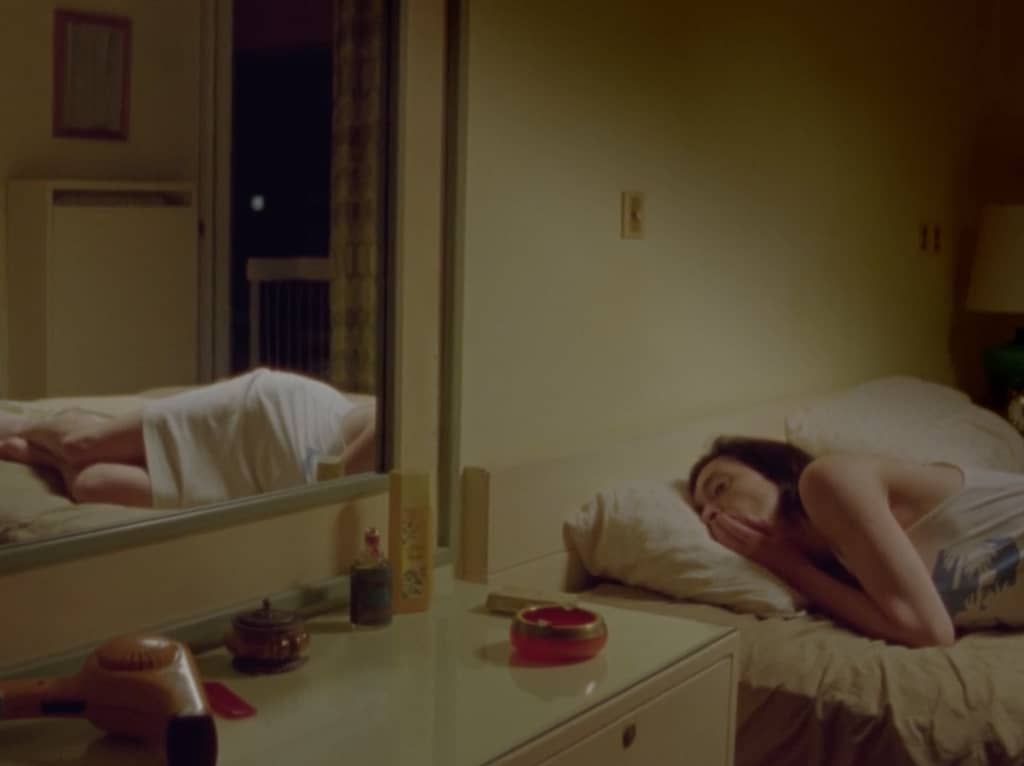 Production design for award winning short films by Sofia Vaso